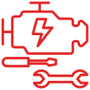 Engine Repair Houston