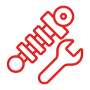 Suspension Services Houston