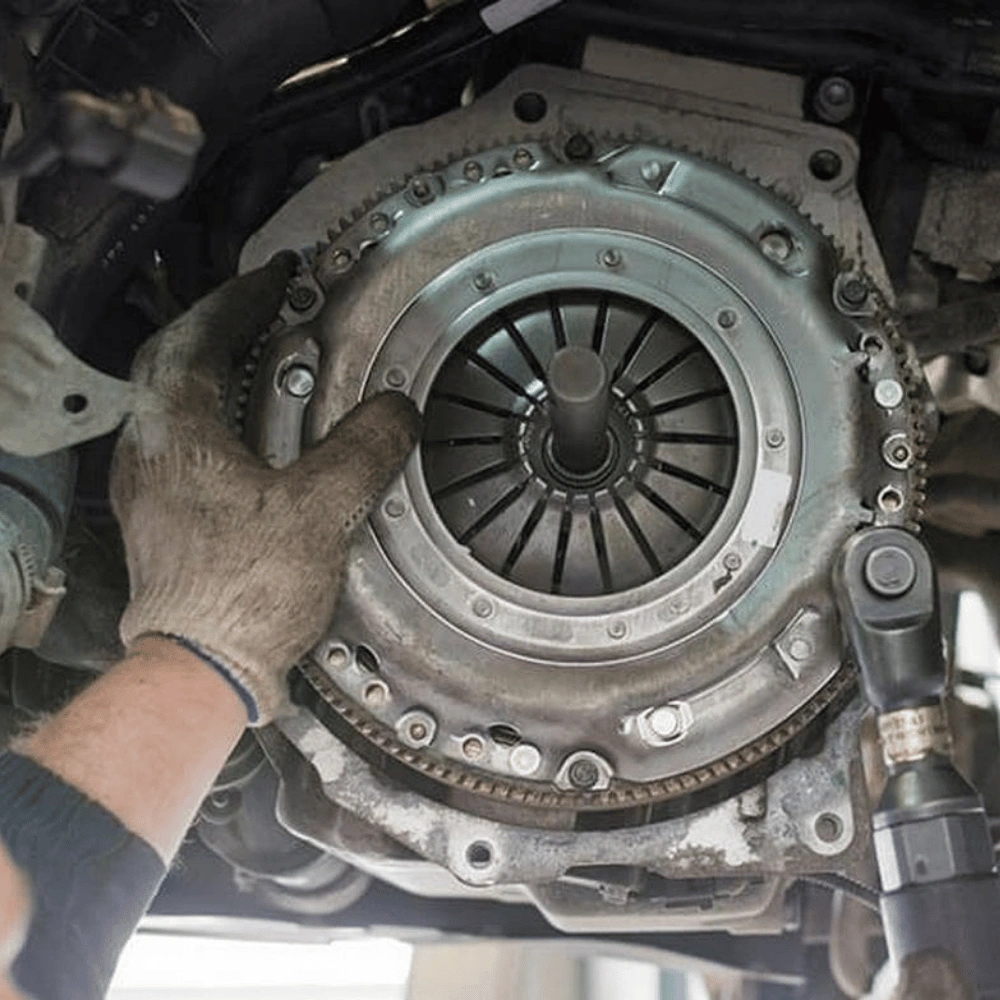 24 7 Flywheel Repair Houston, TX