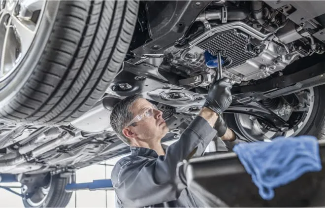 ASE Certified Buick Service Mobile Mechanic Houston