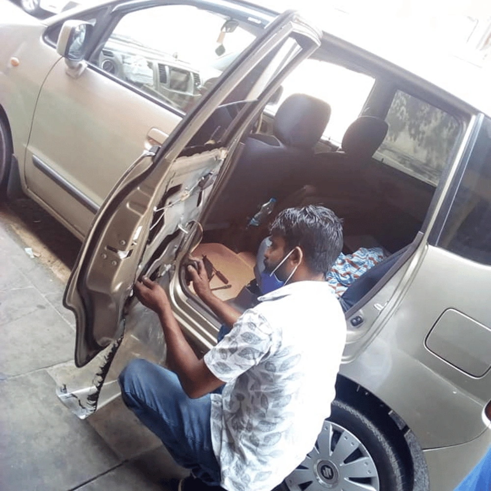 ASE Certified Car Lock Mechanics Houston