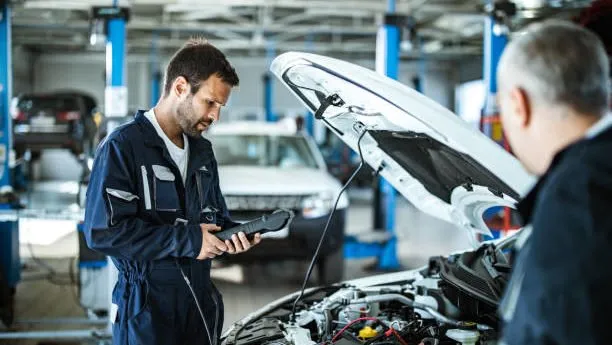 Top-Rated Cheap Mobile Mechanic Houston