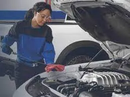 ASE Certified Dodge Services Mobile Mechanic Houston