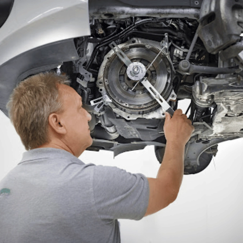 ASE Certified Flywheel Repair Mechanics Houston