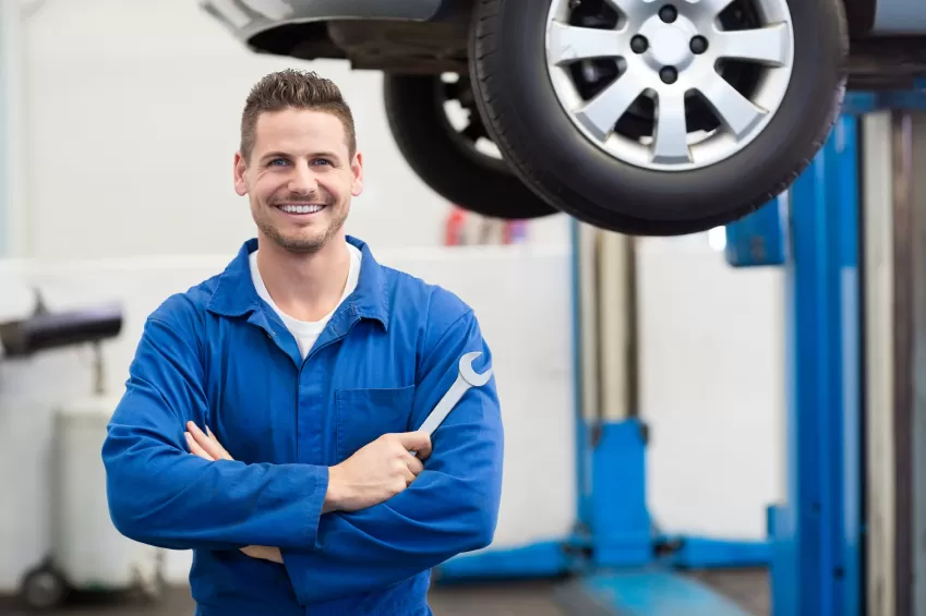 ASE Certified Fort Bend Mobile Mechanic Houston