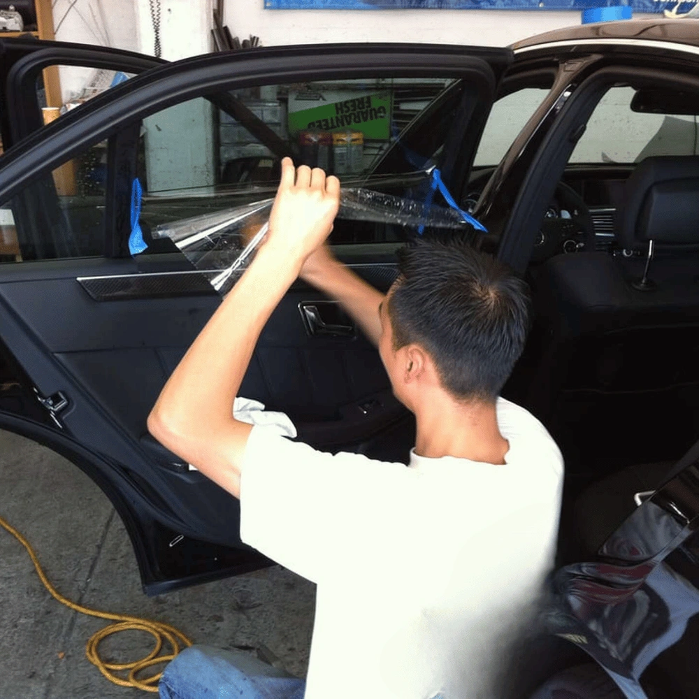 ASE Certified Mirror and Accessories Mechanics Houston