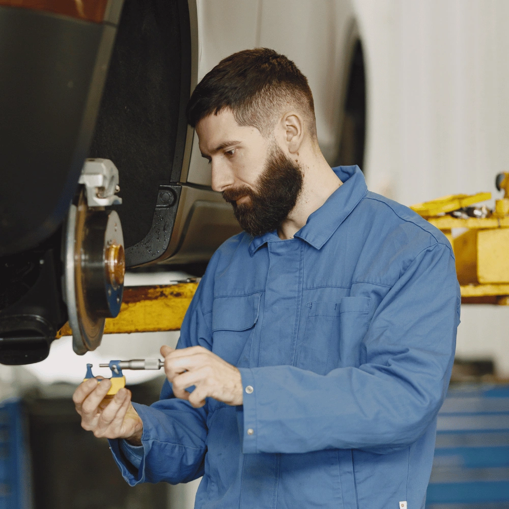 Antilock Braking System ABS Repair Service in Houston