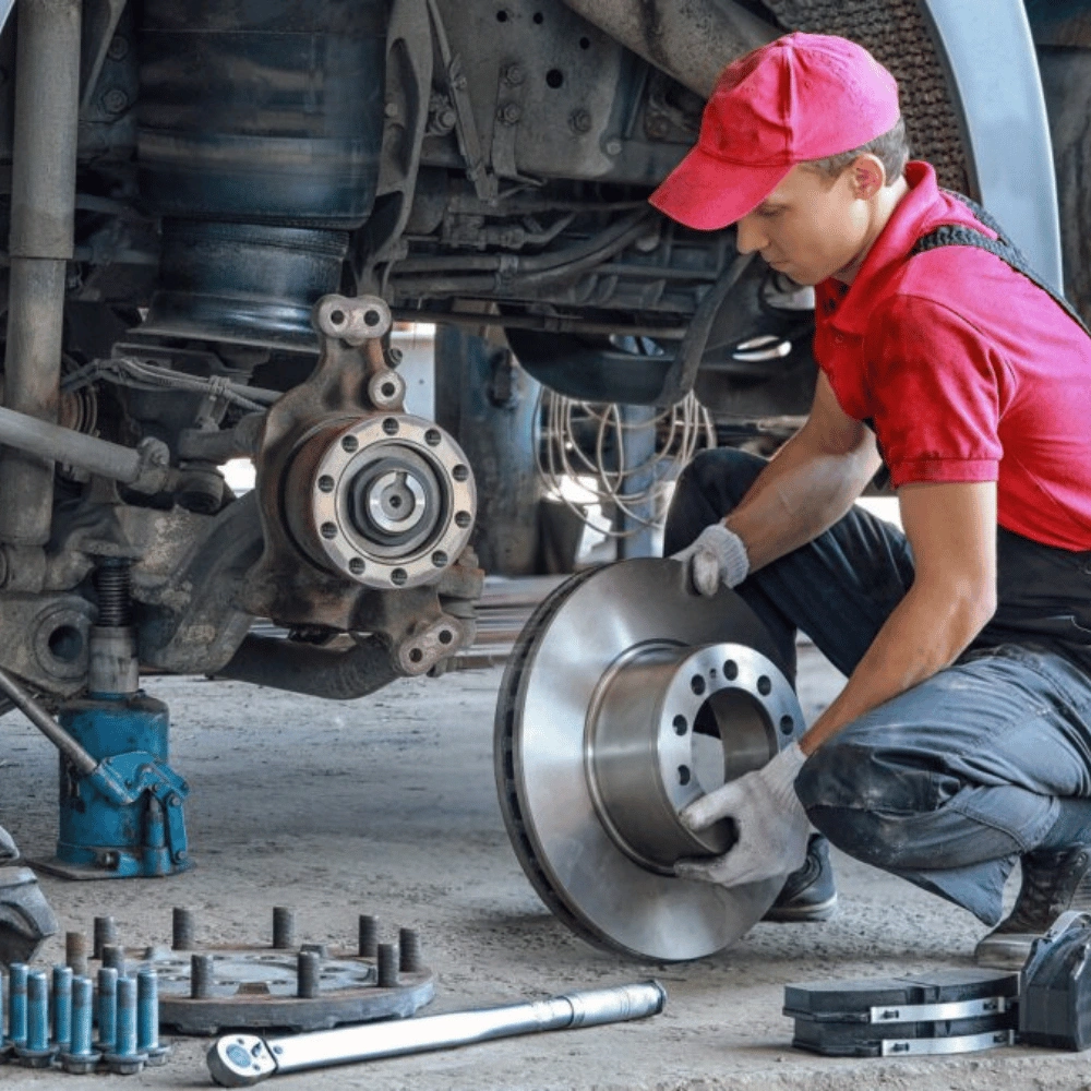 Axle Repair Replacement Services near me in Houston