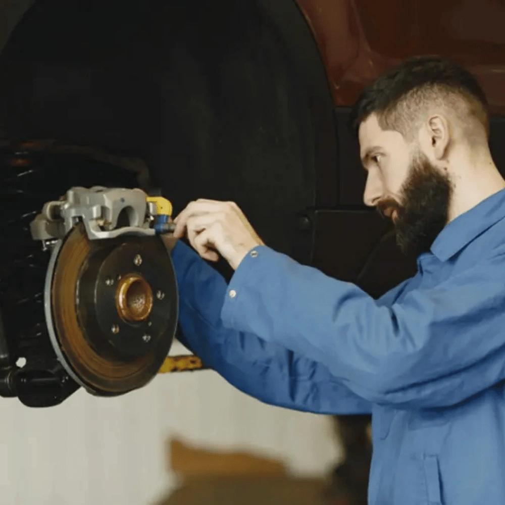 Best Brake Service Mobile Mechanics Houston