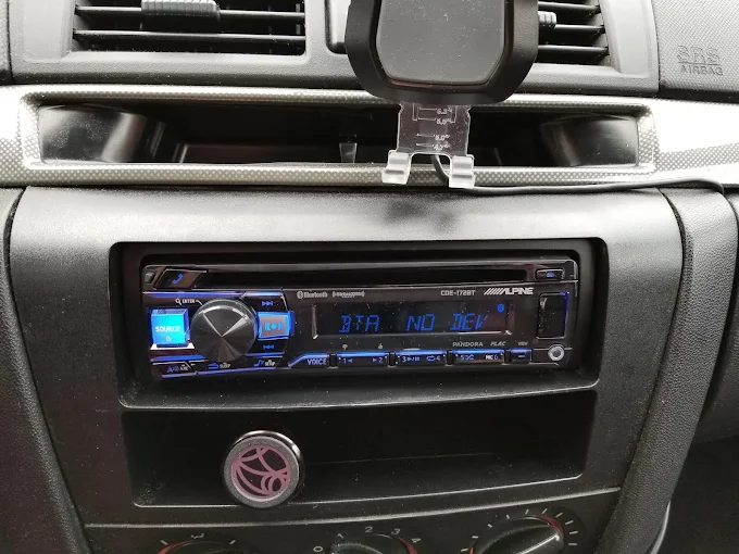 Best Car Stereo Radio Repair Houston