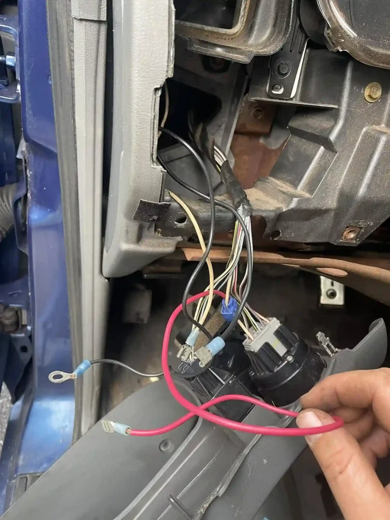 Best Headlamp Dimmer Replacement Houston