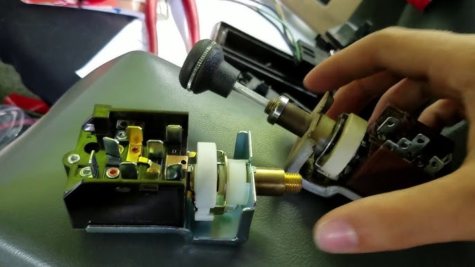 Best Headlamp Dimmer Replacement Houston