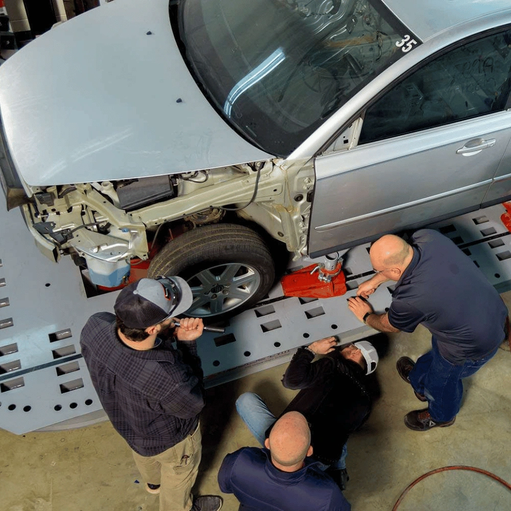 Brazoria County Auto Mobile Mechanic Houston