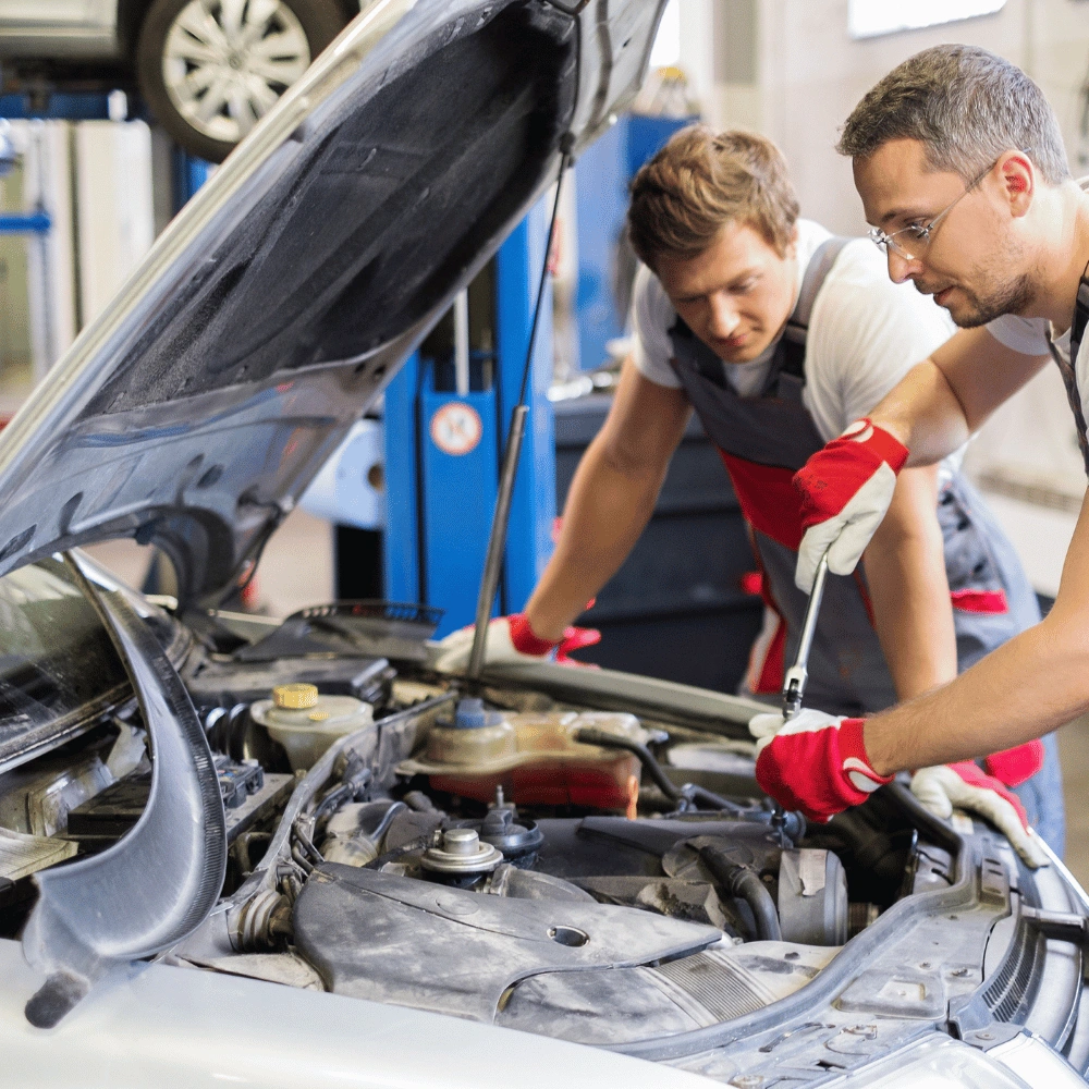 Briscoe County Auto Mobile Mechanic Houston