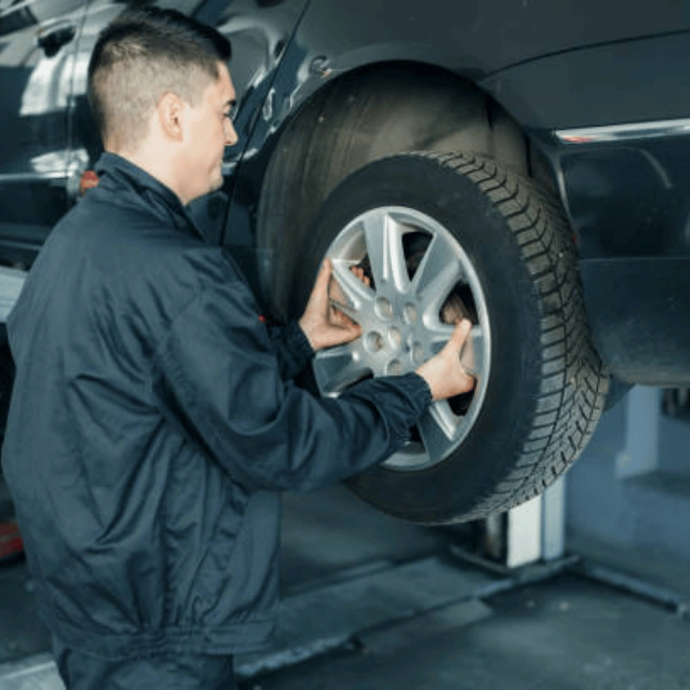 Buick Services Mobile Mechanics Houston