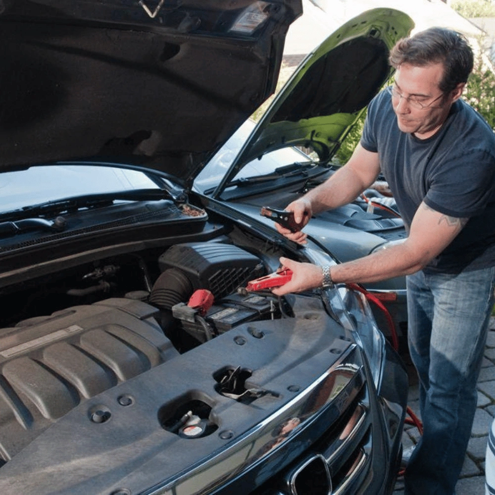 Car Alarm Repair Service near me in Houston