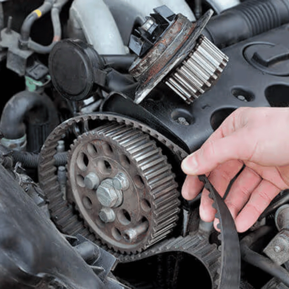 Engine Mount Replacement Service Shop Near Me Houston