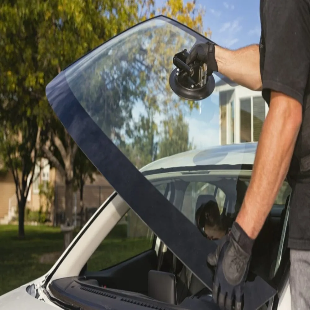Car Glass Repair Services near me in Houston