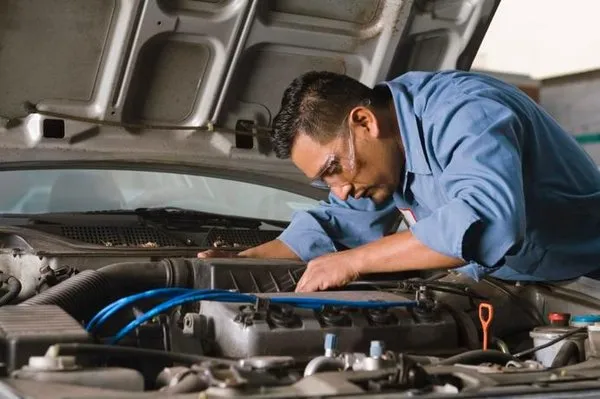 Car Upholstery Repair Houston