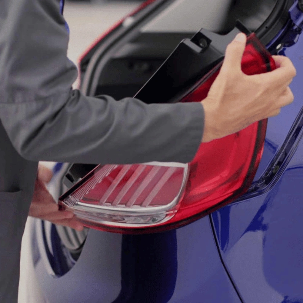 Cheap Blinker Light Fix Repair Near Houston