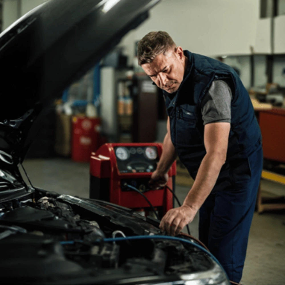 Cheap Car Alarm Repair Near Houston