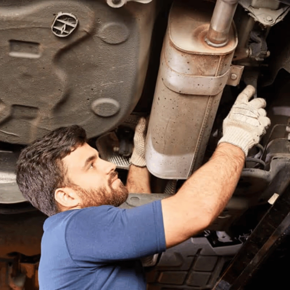 Cheap Car Inspections Near Houston