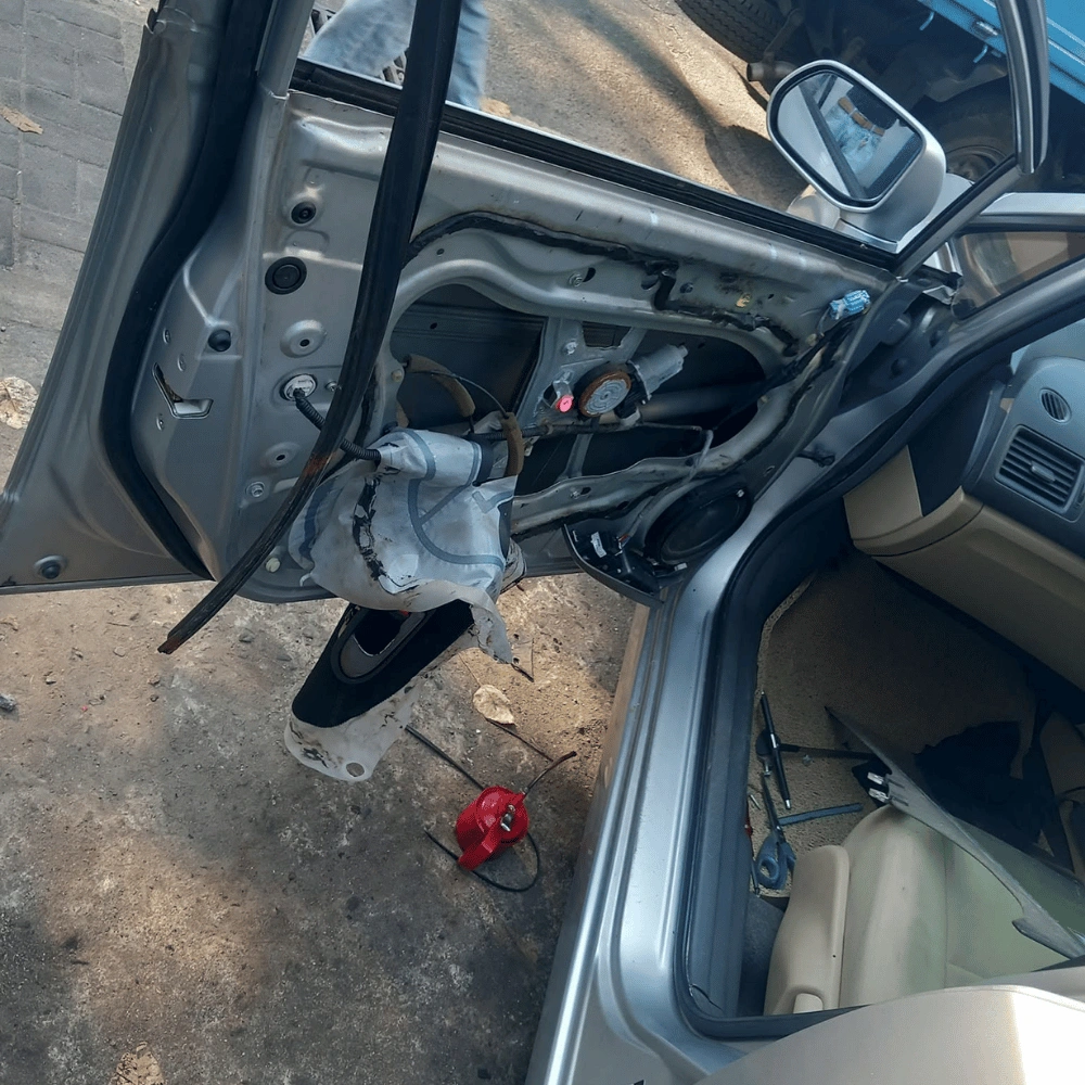 Cheap Car Lock Repair Near Houston