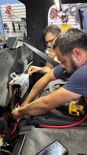 Cheap Car Stereo Radio Repair Houston