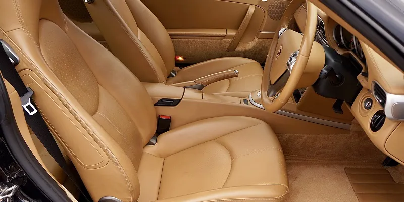 Cheap Car Upholstery Repair Near Houston