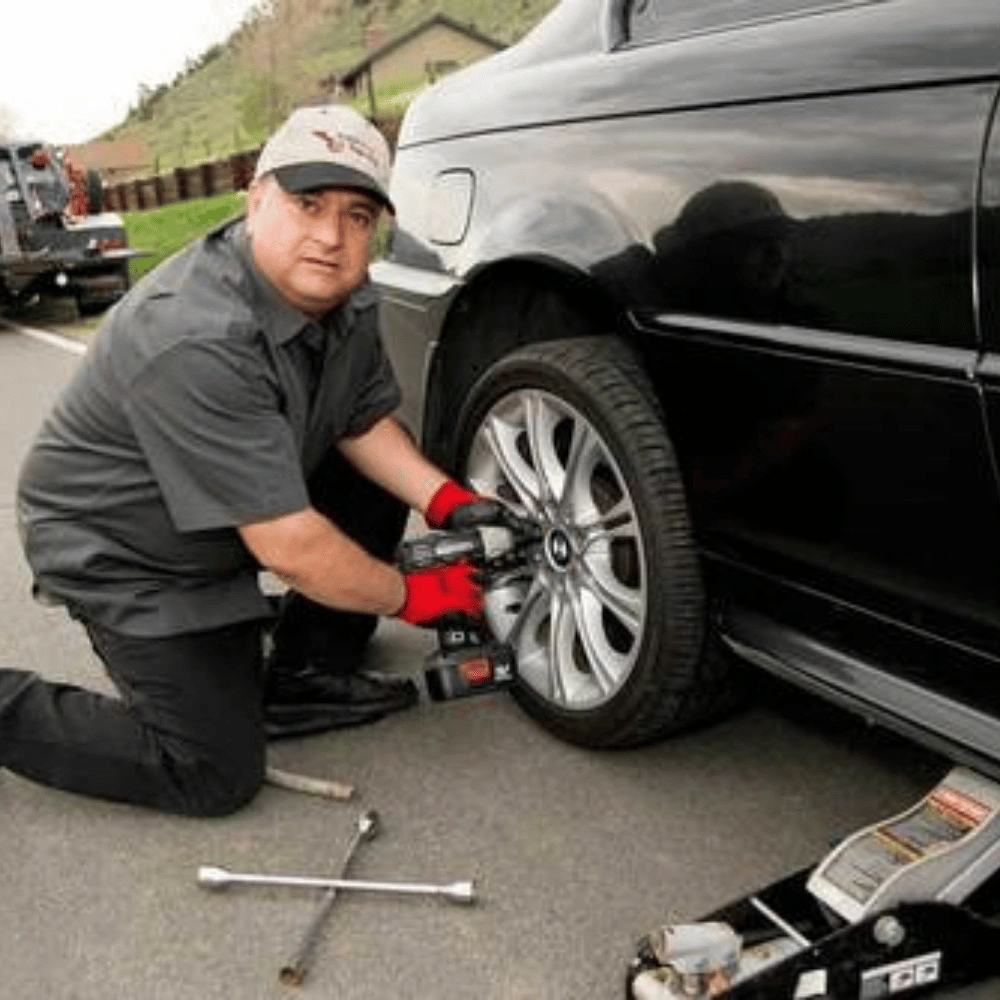 Cheap Concho County Mobile Mechanic Near Houston