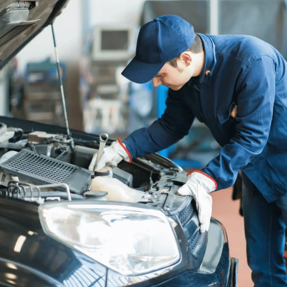 Cheap Cottle County Mobile Mechanic Near Houston