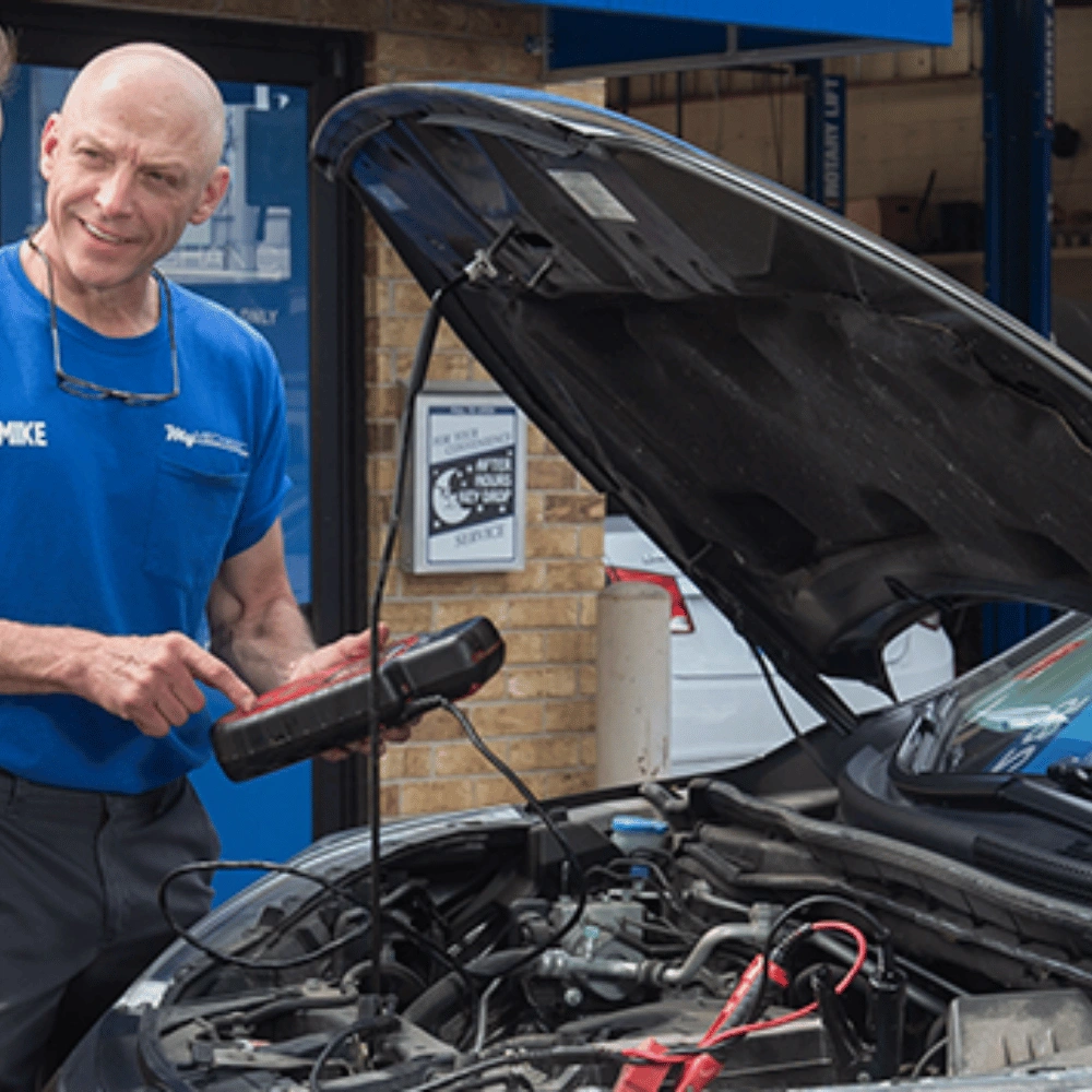 Cheap Emission testing Repair Near Houston