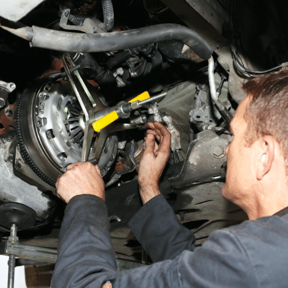 Cheap Flywheel Repair Near Houston