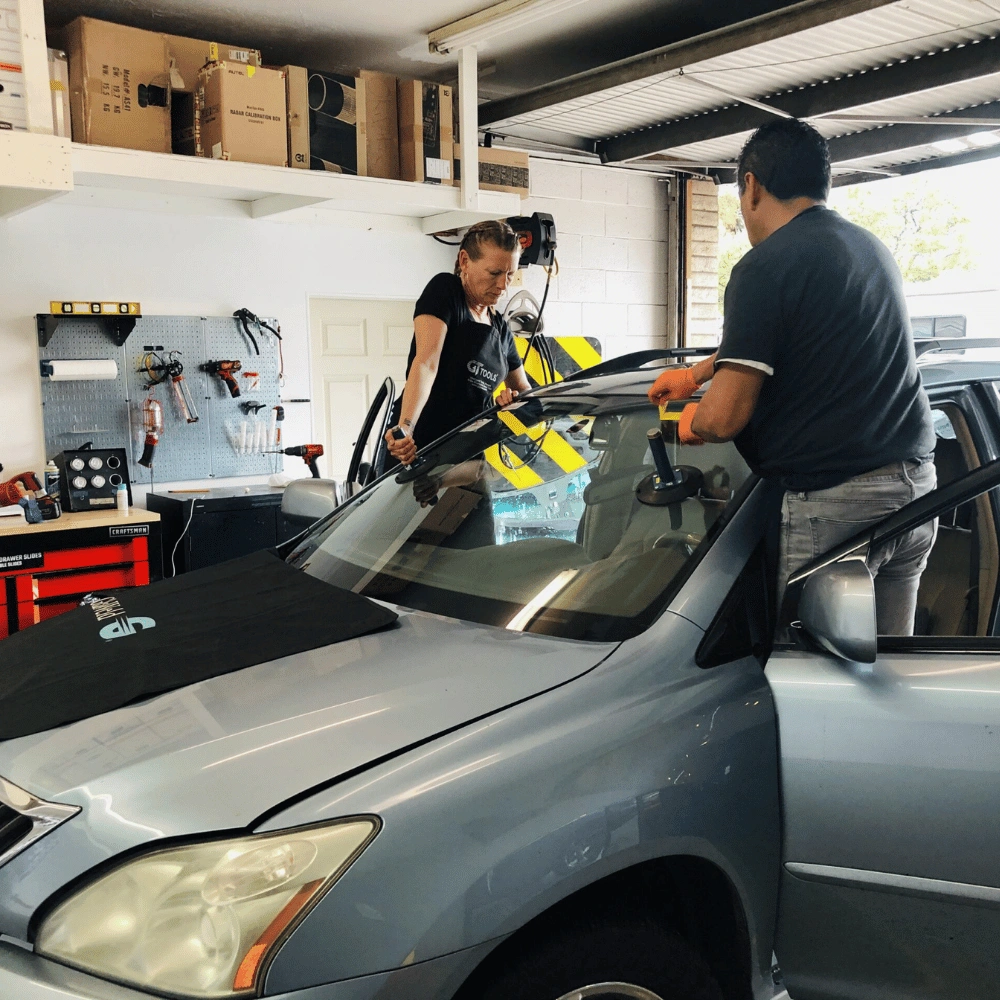 Cheap Mirror and Accessories Repair Near Houston