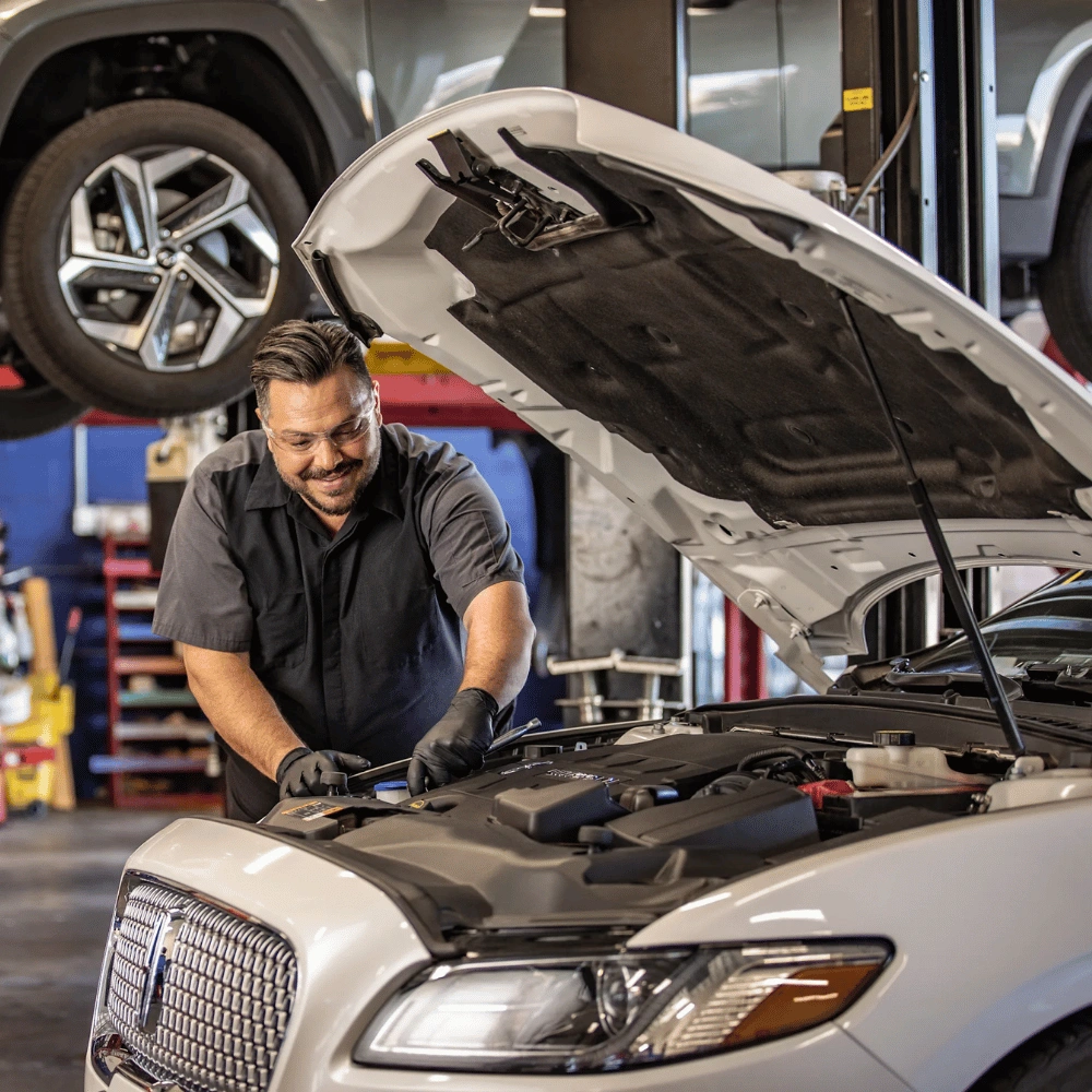 Collingsworth County Auto Mobile Mechanic Houston