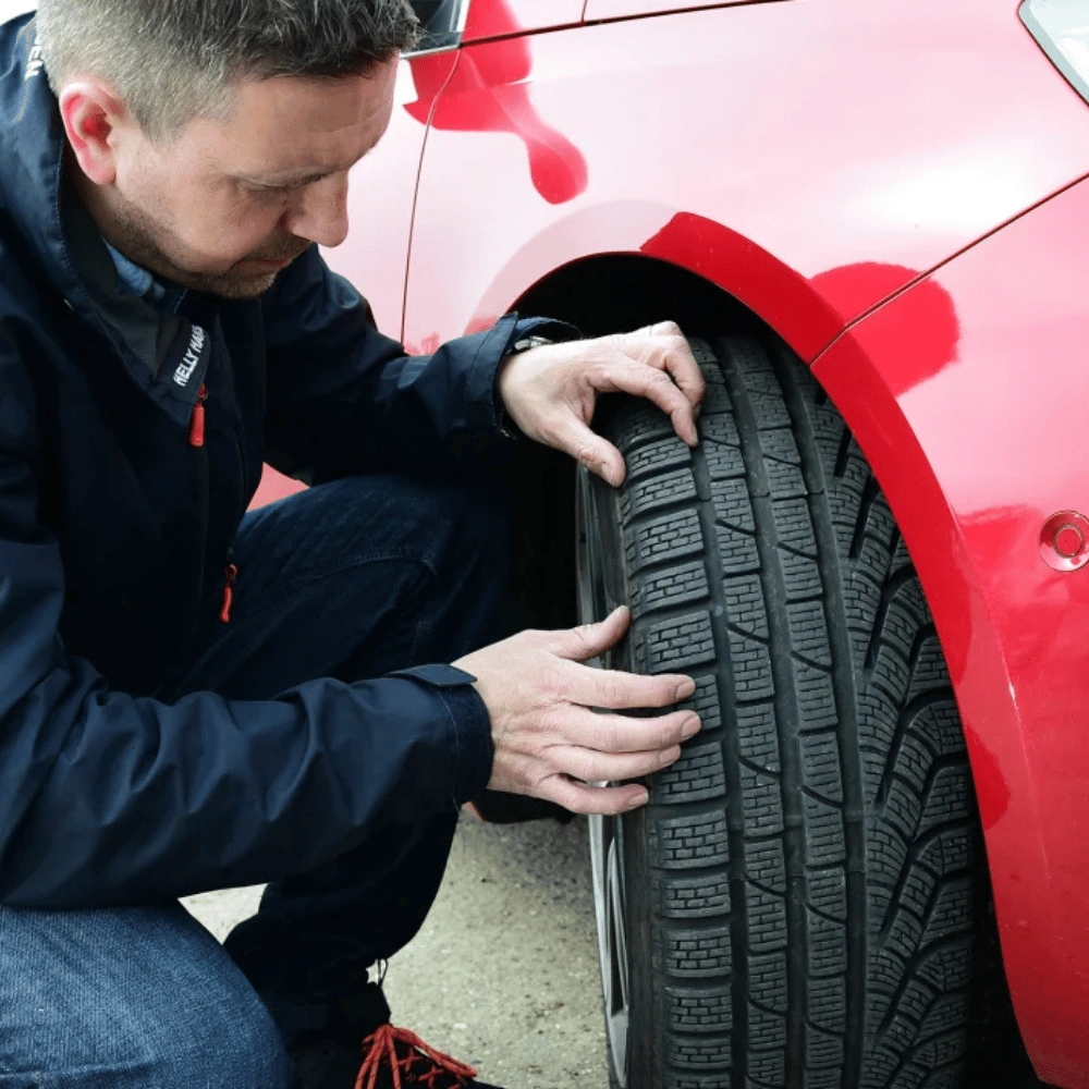 Cottle County Mobile Mechanic Houston