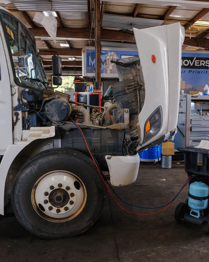 Top-Rated Mobile Mechanic Houston Coolant_Cooling System Repair Services ,Hn