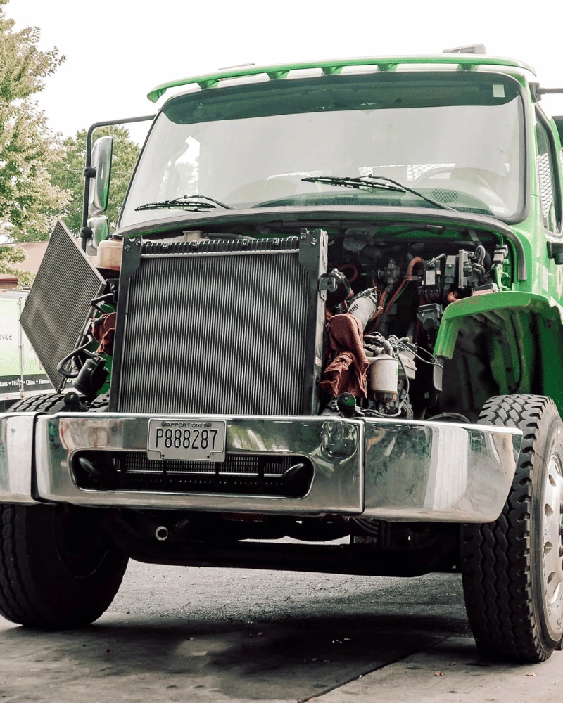 Trusted Mobile Mechanic Houston Coolant Cooling System Repair Services Houston