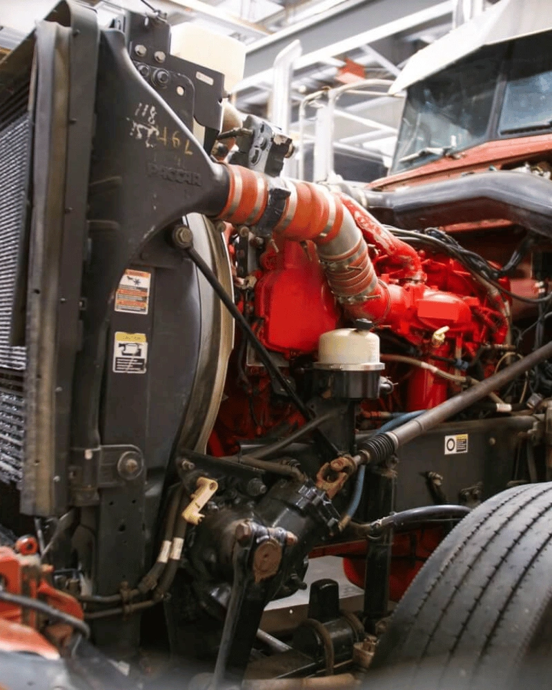 Urgent Mobile Mechanic Houston Coolant_Cooling System Repair Services HN