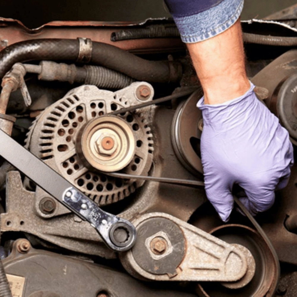 Engine Mount Replacement Service Shop Near Me in Houston, TX