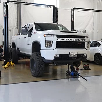 Emergency Chevrolet Services Mobile Mechanic Houston