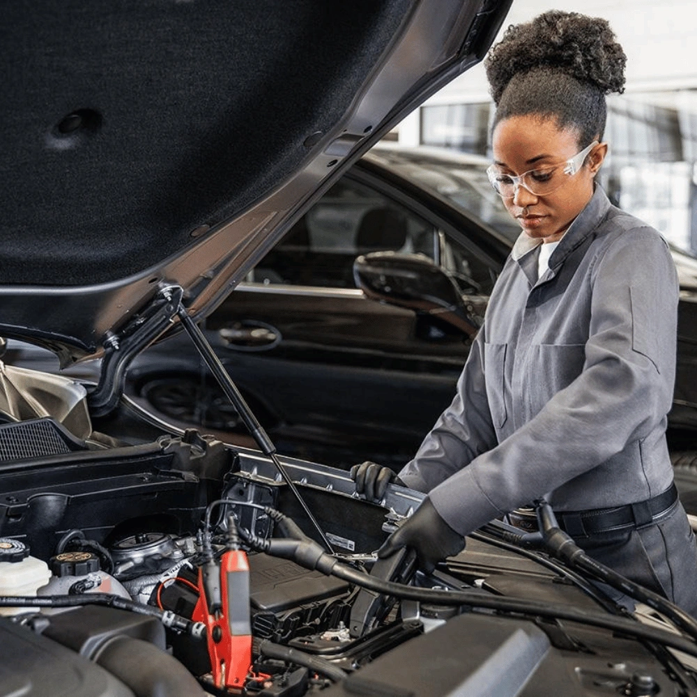 Emergency Galveston County Mobile Mechanic Houston