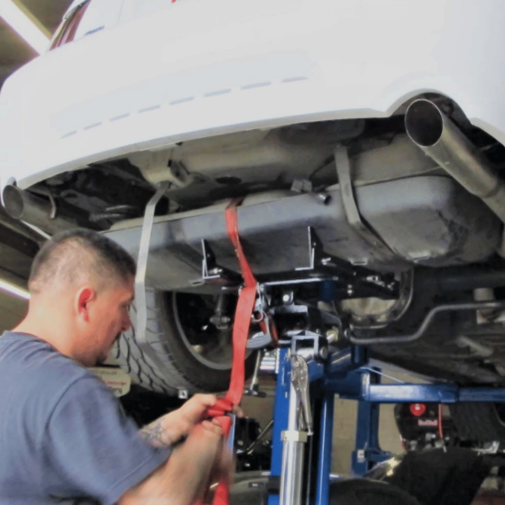 Emergency RAM Services Mobile Mechanic Houston