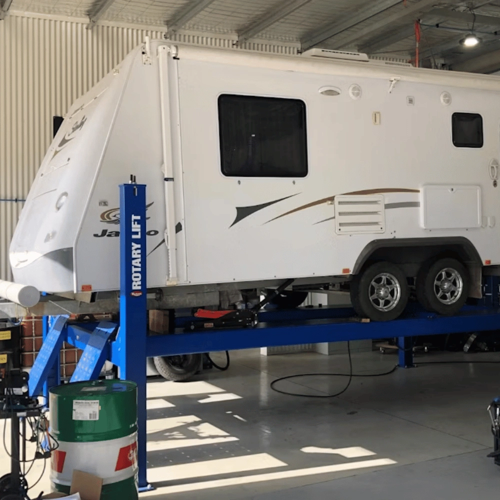 Emergency RV services Mobile Mechanic Houston