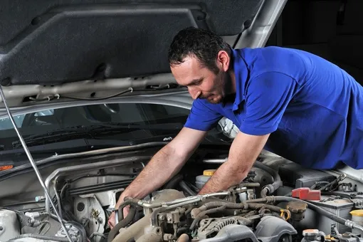 Emergency Volkswagen Services Mobile Mechanic Houston