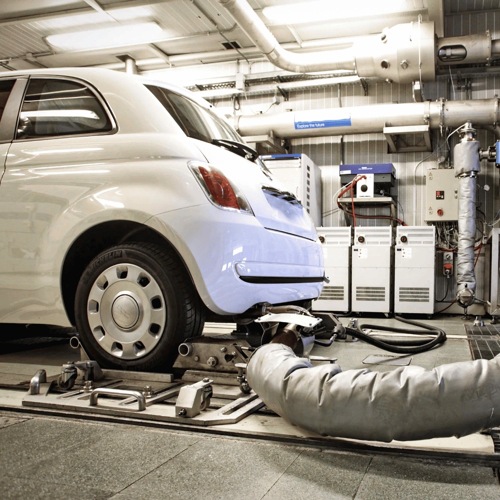 Emission testing Repair Shop Near Me Houston