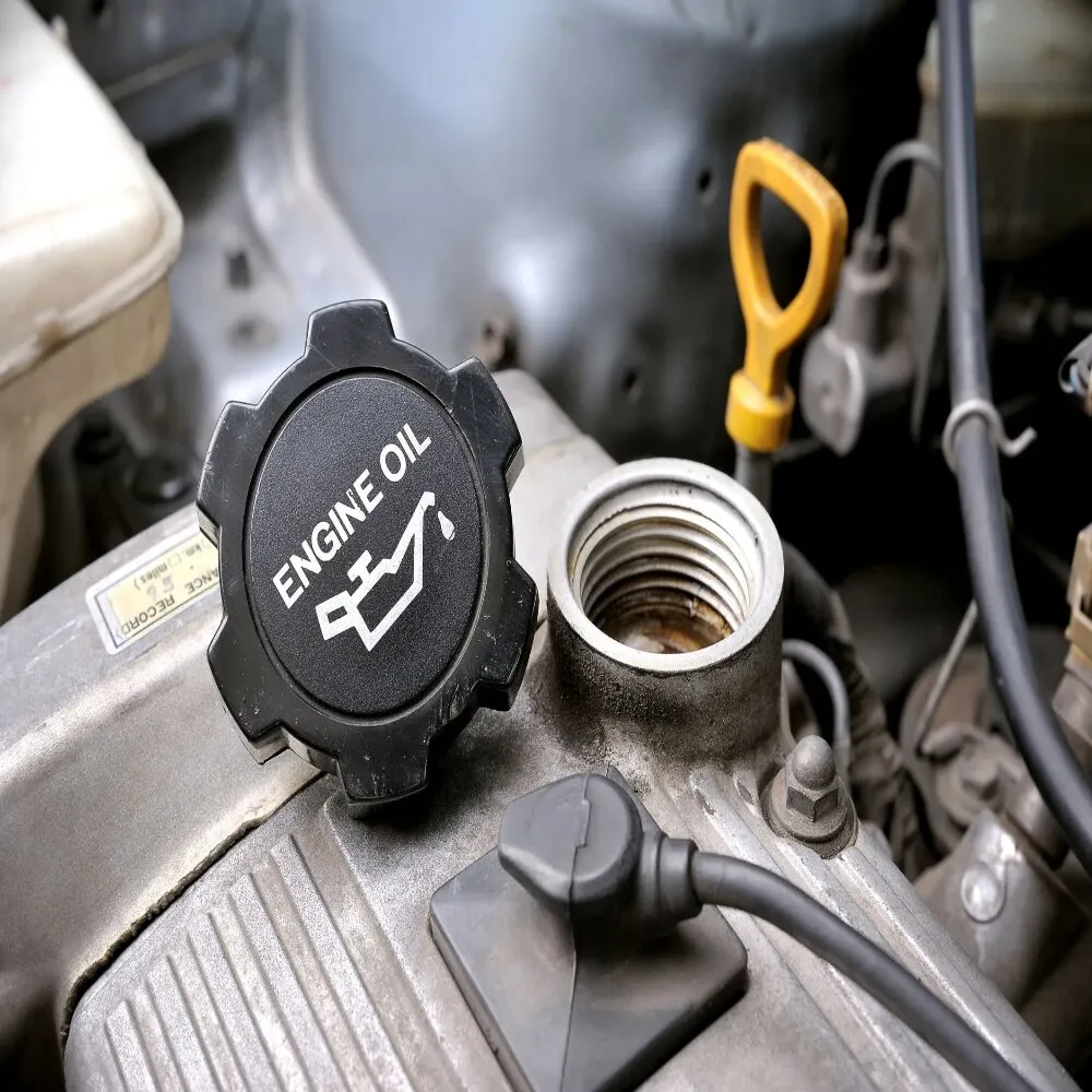 Engine Oil Pressure Switch Replacement Service near me in Houston TX