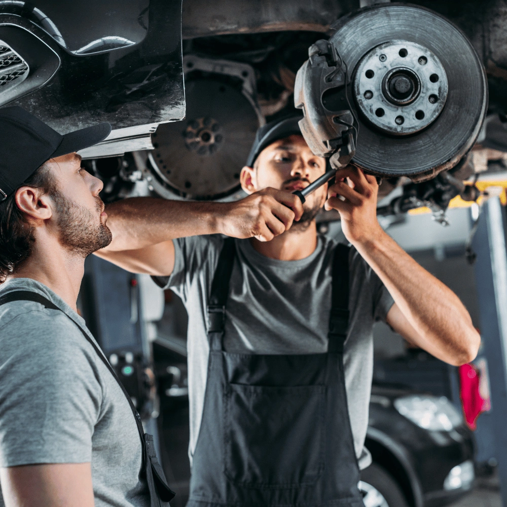 Flywheel Repair and Replacement Services near me in Houston