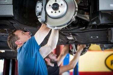 Fully Equipped Break Booster Unit Mobile Mechanic Houston Area