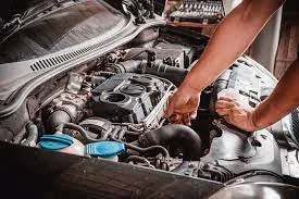 Fully Equipped Pre purchase Service Mobile Mechanic Houston Area